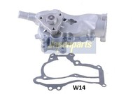 Wasserpumpe Japanparts PQ W14 FÜR Chevrolet Opel Wasserkreislaufpumpe