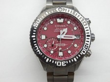 CITIZEN F158-T026044 PROMASTER 181398