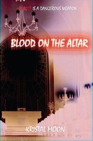 Kristal Moon | Blood On The Altar | Taschenbuch | Englisch (2026)