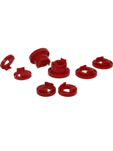 Nolathane Rear Subframe Mount Bushing fits Holden Caprice 6.2 WN i V8 (49169) - Picture 3 of 12