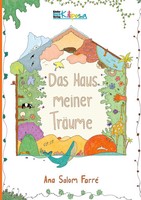 Das Haus Meiner TräUme | Ana Salom Farré | Buch | Deutsch | 2024