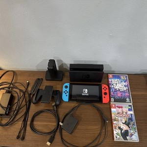 Nintendo Switch 2017 Model | eBay