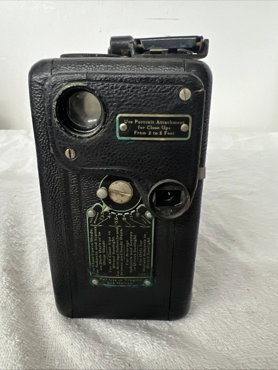 【コレクター・マニア向】CINE KODAK MODEL M 16mmカメラ Kodak 16mm Vintage Movie Cameras for sale | eBay