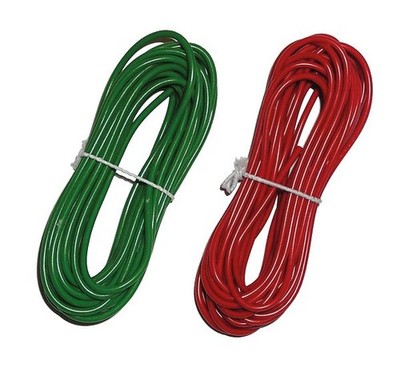 Für DRESSELHAUS 4031/701/40 1,50 Power Cable 5 m Electrical cable x 1,5 mm², Co