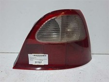 Feu arrière Mg ZR