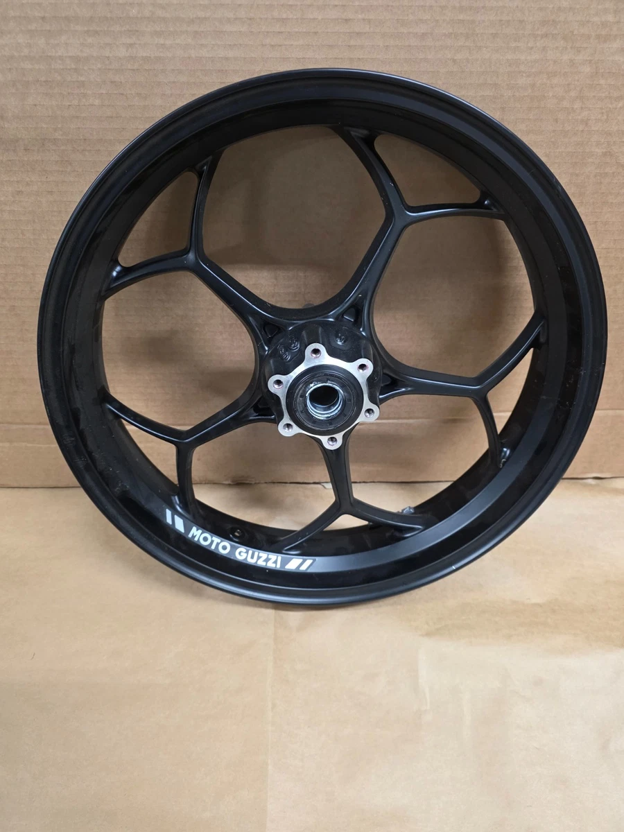 Moto Guzzi Motorcycle Wheels and Rims for sale | eBay