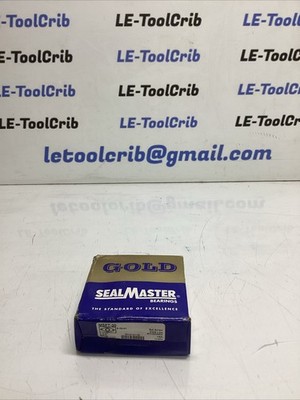 SealMaster MSFT-20 Flange Bearing 1-1/4  Bore 2-Bolt R-867