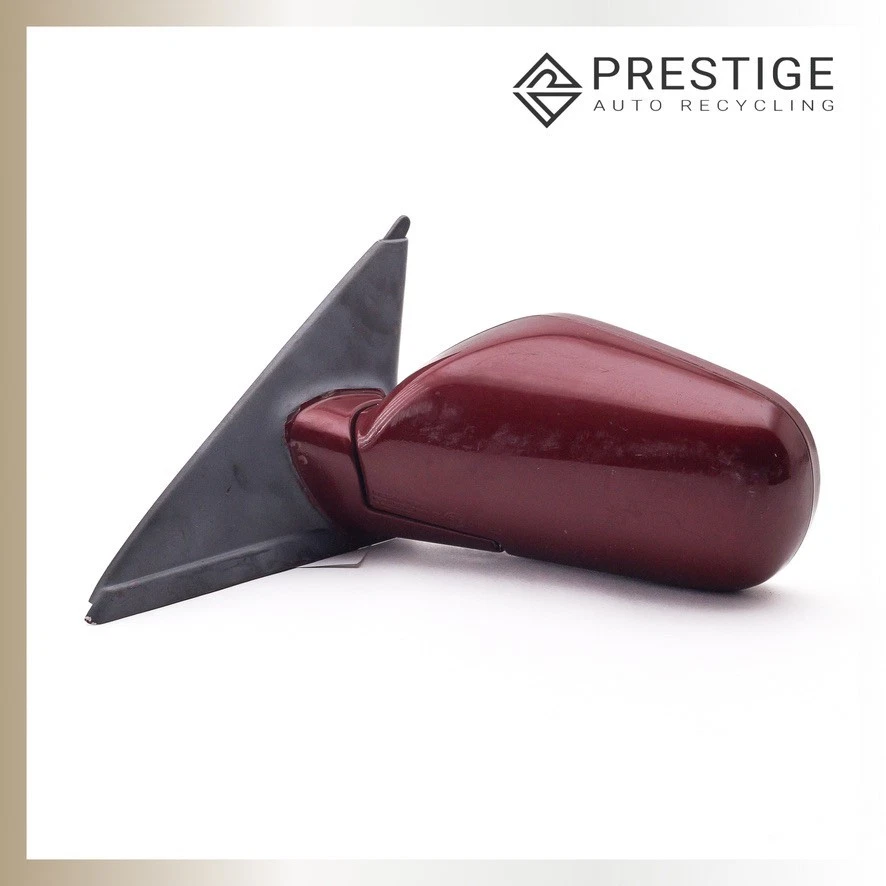 Espejo retrovisor lateral izquierdo Nissan 300ZX 1990-1994 J6302-30P00 OEM Foto 2 de 4