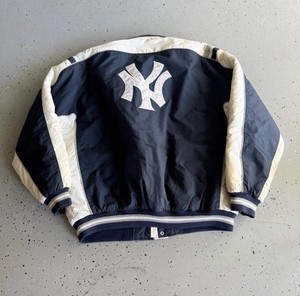 New York Yankees Majestic Jacket | eBay