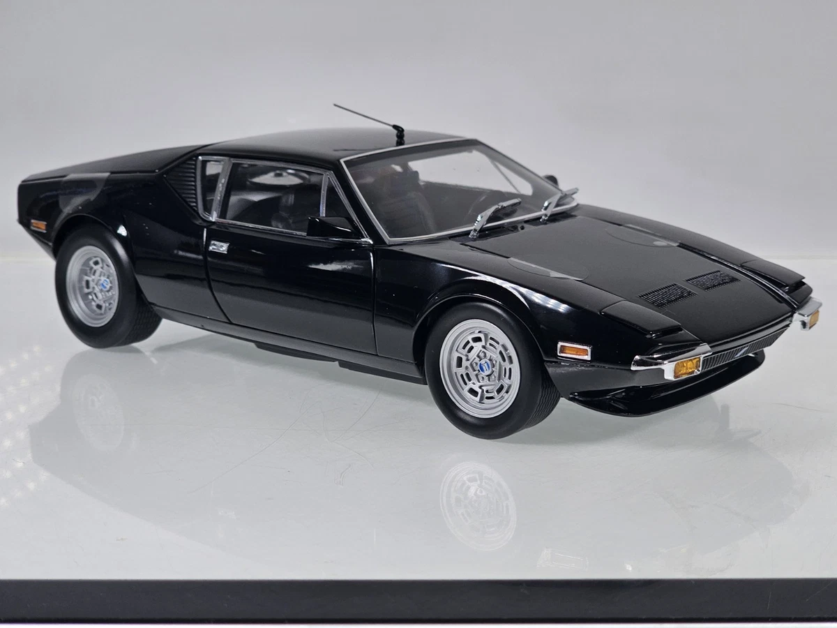 Kyosho 1:18 Scale Diecast & Toy DeTomaso for sale | eBay