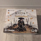 Ghost of Yotei PlayStation 5 Collector's Edition Japan Ver. NEW Factory Sealed