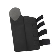 Large Size Horse Tail Bag Protector Fly Mask Cover Foldable