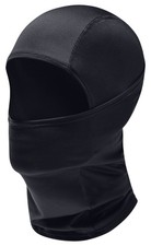 Under Armour UA Outdoor TAC HeatGear Black Tactical Balaclava Hood Face Mask