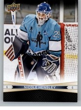 2024 Upper Deck Tim Hortons Greatest Duos Base / Insert Pick From List NHL/PWHL