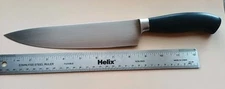 Chef Cutlery 8.5" High Carbon Stainless Steel Chef's Knife | Germany