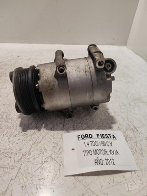 AP3119D629AC klimakompressor FORD FIESTA CB1 TREND 2008 162052