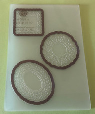 Anna Griffin Celebration Everyday Cartouche C...