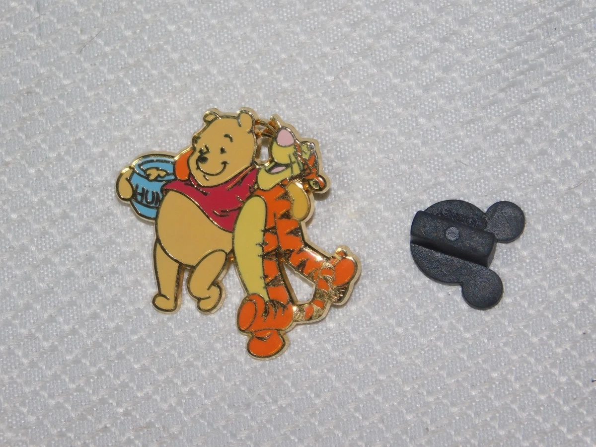 2004 Year Walt Disney World Patches & Pins (1968-Now) for sale | eBay