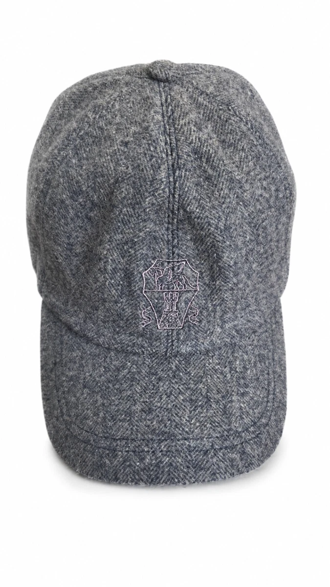 Brunello Cucinelli Men's Hats for sale - eBay