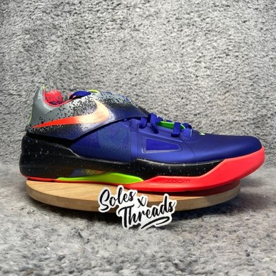 Nike KD 4  display picture 1