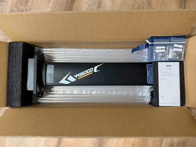 Waydoo EVO 27'' eFoil Mast