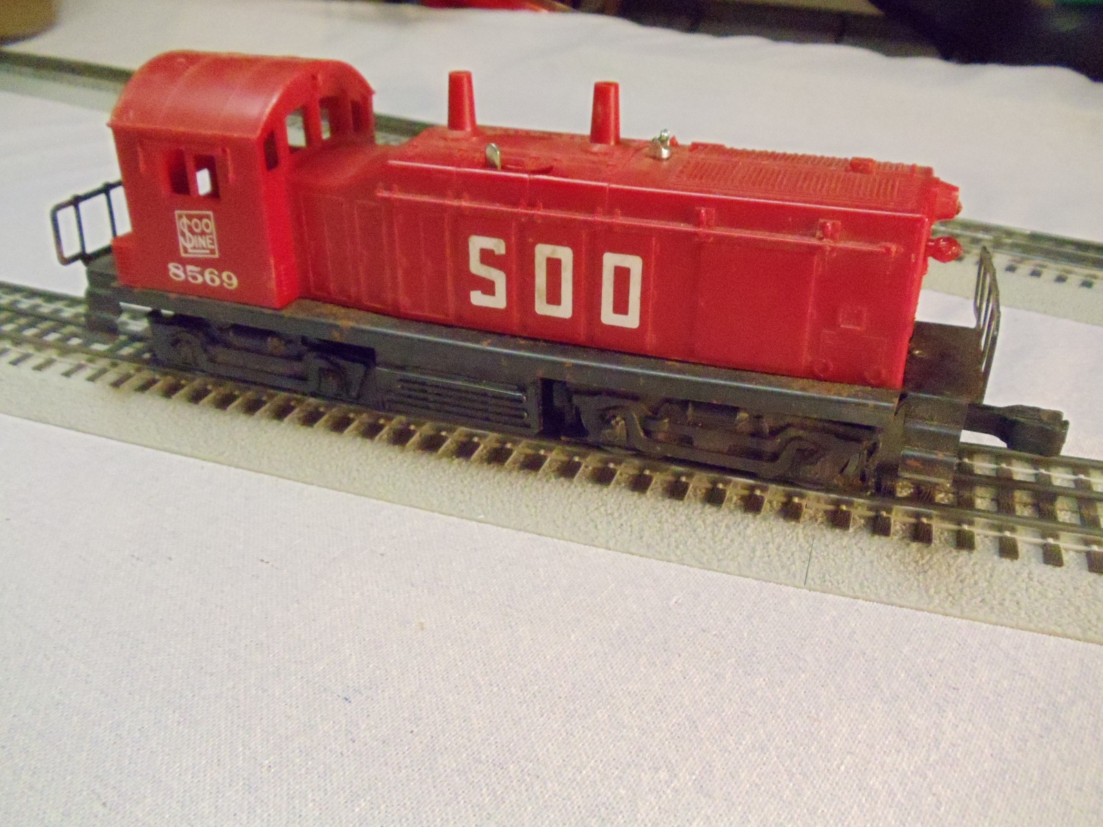 Click here to see eBay Auction