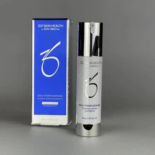 NEW ZO SKIN HEALTH Daily Power Defense Clinically Proven 1.7 Fl Oz Antioxidant