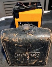 Vintage Megger Wm6 Insulation Tester