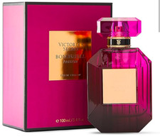 BOMBSHELL PASSION Perfume Victoria's Secret 3.4 Oz 100ml EDP Eau de Parfum Spray