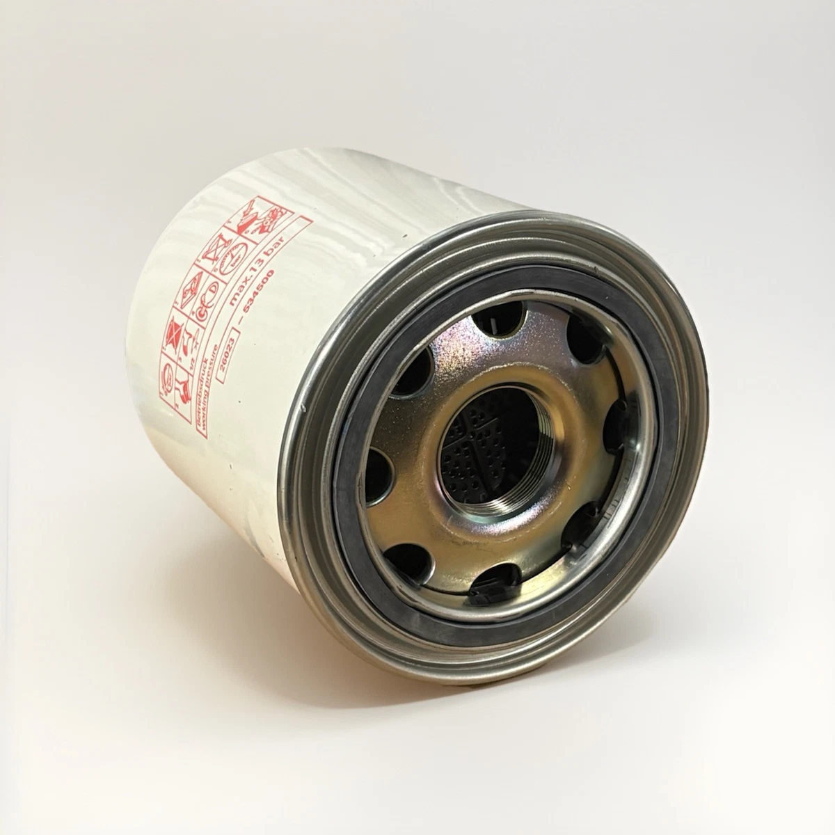 Fleetguard AD27750 Air Dryer photo 2