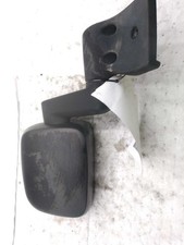Driver Left Front Door Full Door Fits 97-06 Wrangler 589765