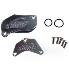 MAPerformance L15 Cam Holder Cover for 2016-21 Honda Civic / CR-V / Accord 1.5T