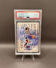 2024 Panini Court Kings Basketball Pink Ja Morant #2 PSA 10