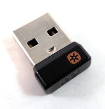 Logitech Unifying C-U0007 USB Receiver for K540/K545 Mouse And Keyboard