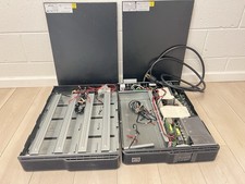 Emerson Liebert GXT3-3000RT120 Rackmount UPS 3000VA 120V   No Batteries