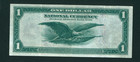 $1 1918 The Federal Reserve Bank of New York ** PAPER CURRENCY AUCTIONS — photo 3