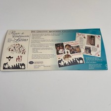 New Creative Memories Latino Combination Scrapbook Page Accessories Pack