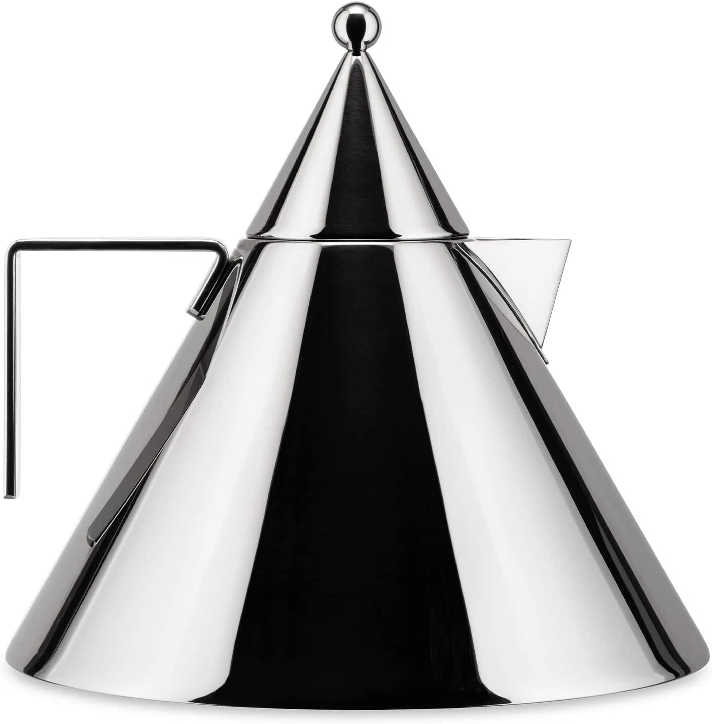 Alessi Il conico Kettle