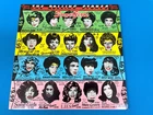 THE ROLLING STONES Some Girls LP COC 39108 1 ST. SLEEVE MORNARCH PRESSING