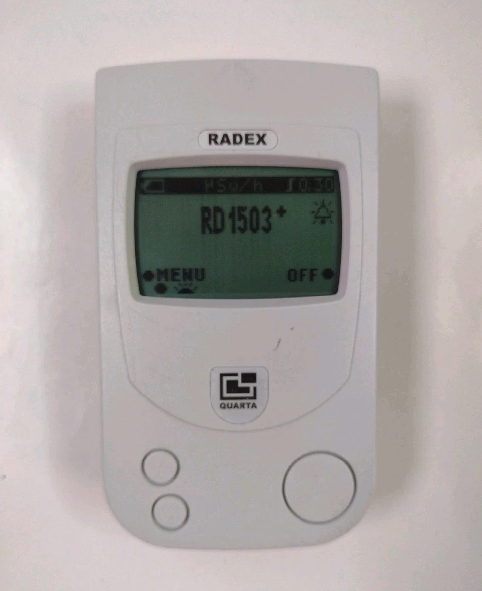 Radex Test, Measurement & Inspection Equipment for sale | eBay