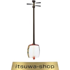 Suzuki Kaede MS-8 Shamisen Set for school use