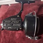 Kmart 5005 High Speed Ball Bearing Vintage Freshwater Spinning Fishing Reel — photo 1
