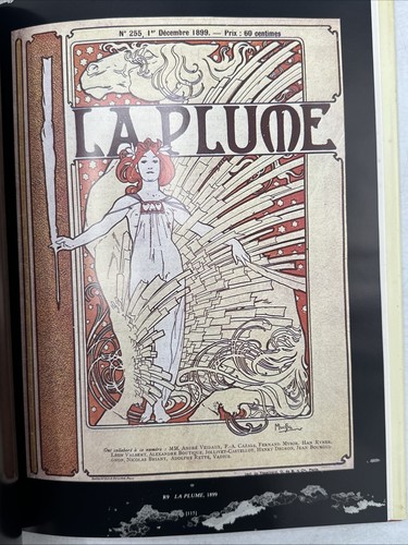 Alphonse Mucha: The Complete Graphic Works by Ann Bridges Hardcover w/Dustjacket - Picture 6 of 23
