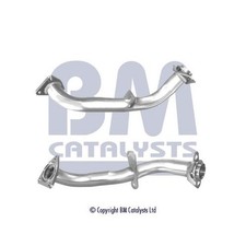 HonwardsDA BM Catalysts CIVIC IX Tourer FK 2014-2016 Abgaskrümmer Auspuffrohr
