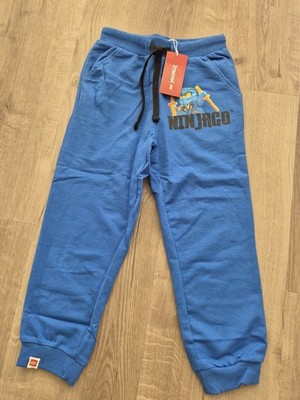 Jungen Jogginghose Gr.122