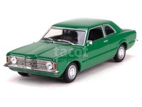 Ford Taunus 2 TüRen 1970 - Maxichamps 1/43