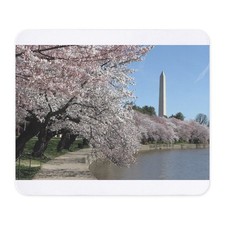 CafePress Non-slip Rubber Mousepad, Gaming Mouse Pad 681431765