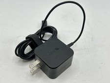 ORIGINAL Asus AC Adapter ADP-24EW B FOR ASUS CHROMEBOOK WITH FREE SHIPPING