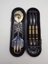 Unicorn Soft Tip Darts With Case -