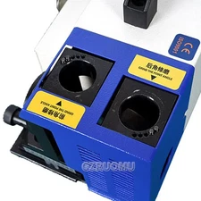 Drill Bit Grinding Machine TD13-B Drill Bit Grinding Machine Repair Machine